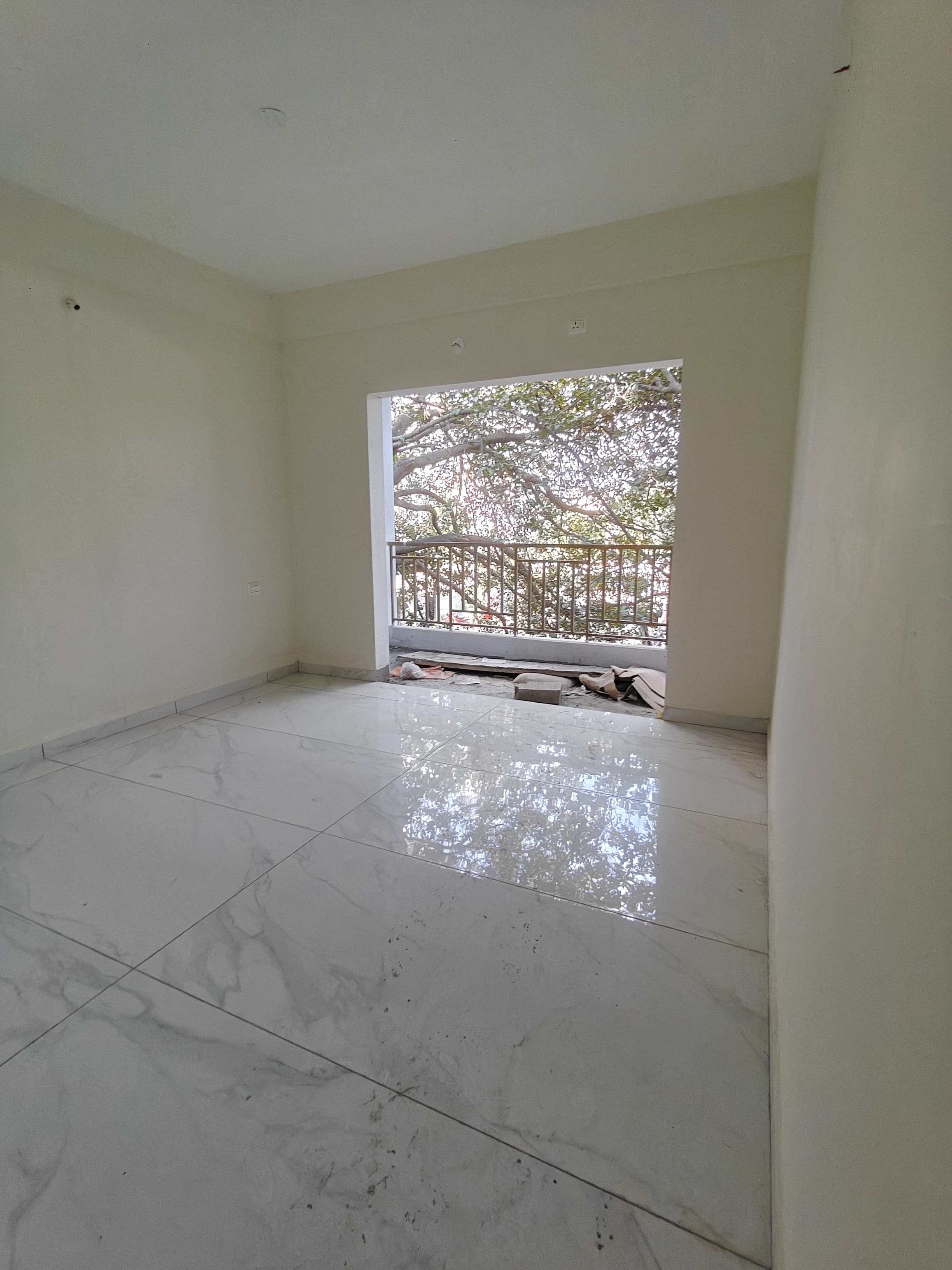 OC/CC & RERA Approved Luxury Apartments | Shreevari Sannidhi, Horamavu