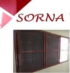 Sorna Valli Mosquito Nets
