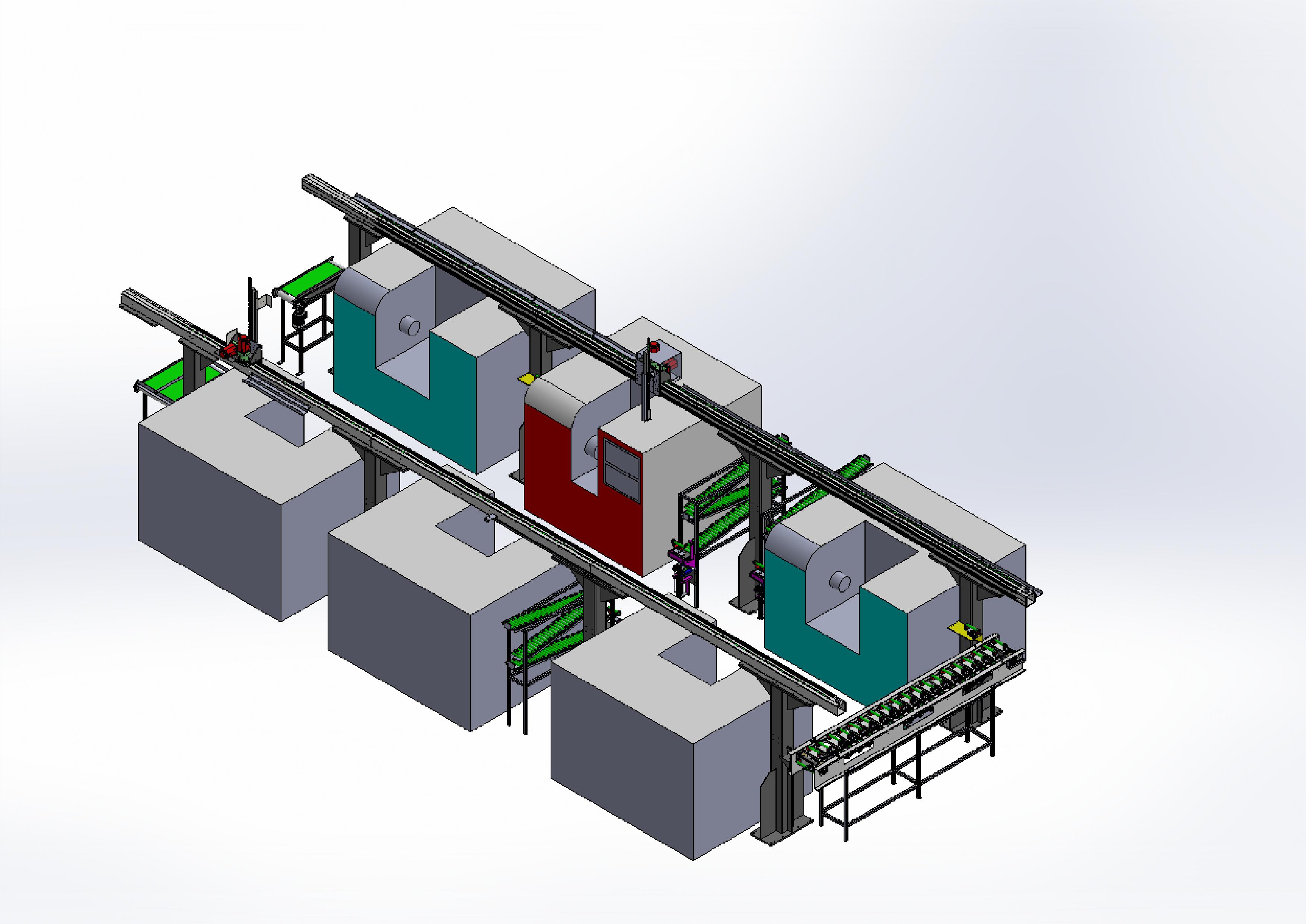 Chakravarthi Technologies Private Limited 