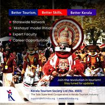 Hospitality Management Courses at Kerala Tourism Finishing School ?