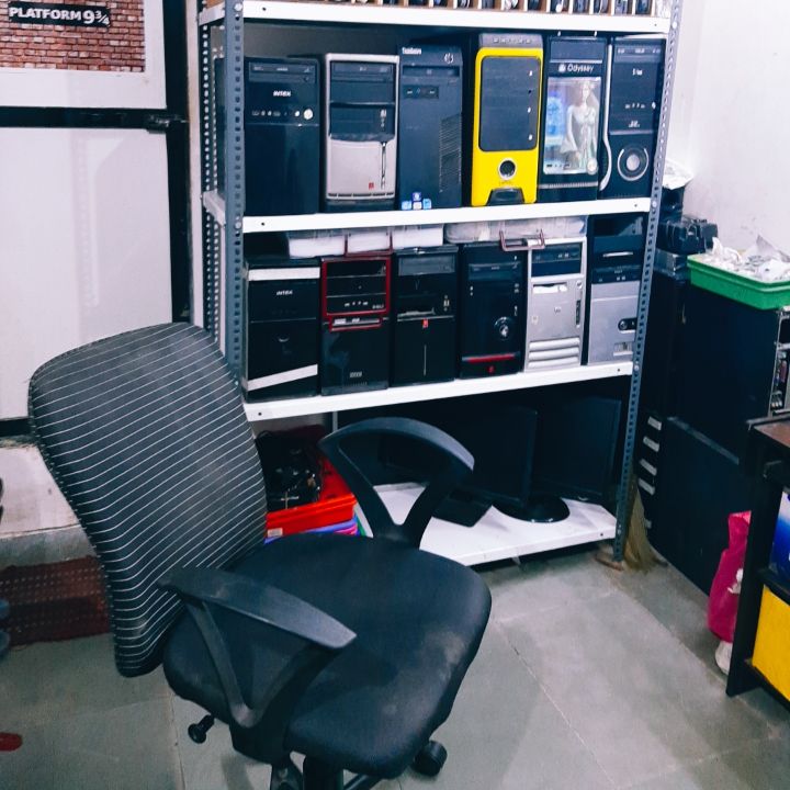 Your Go-To Laptop Repair Services Center in Kamothe -