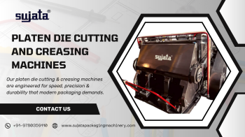 Sujata Packaging Machinery