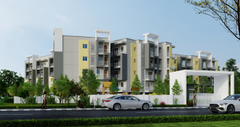 2&3 BHK Flats for sale in kundalahalli