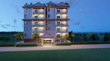 We are selling Flats in ramamurthy nagar Bangalore 