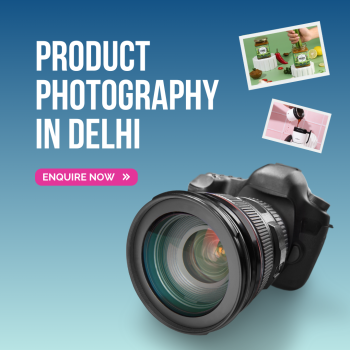 Fashion photography in Delhi