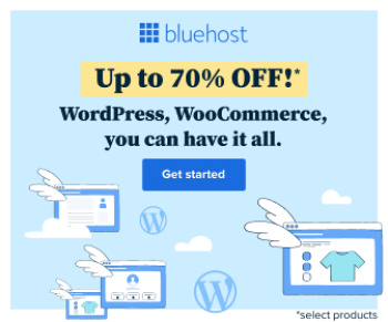 Bluehost Best Hosting Platform 