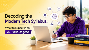 Admissions Open 2026: BSc. Computer Science (AI & ML) – MH Cognition