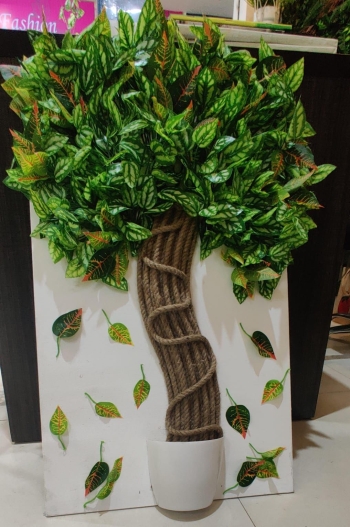 Shweta Enterprise - Artificial Plants & Grass
