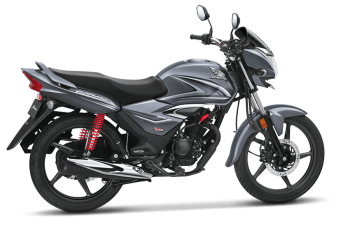 Best Honda Shine Bike Showroom in Coimbatore, Tiruppur - Pressana Honda