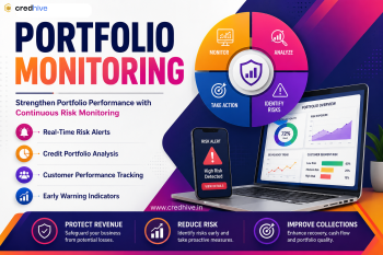Portfolio Monitoring – Detect Risk Before It Impacts Your Portfolio