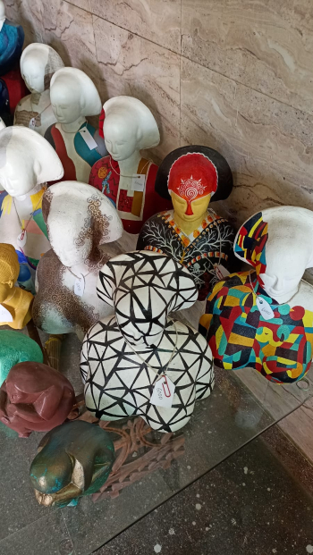 Affordable Handmade Art & Craft