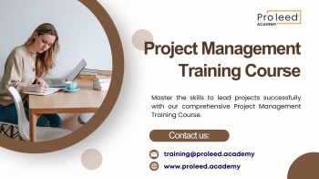 Proleed Academy