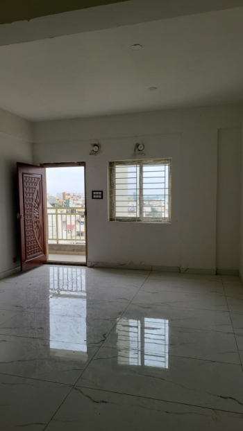 Spacious 2 & 3BHK Ready-to-Move Luxury Apartments for Sale | KPL Saurabha, Banjara Layout
