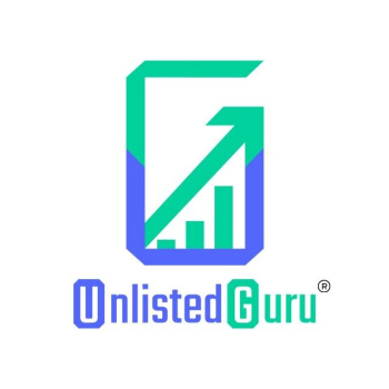 UnlistedGuru LLP (Unlisted Shares | Pre IPO Shares | Private Equity | Delisted Shares)