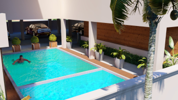 2BHK & 3BHK flats for sell in ramamurthy nagar Bangalore 