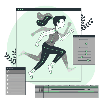 Best animation and visual effects institute in Panipat