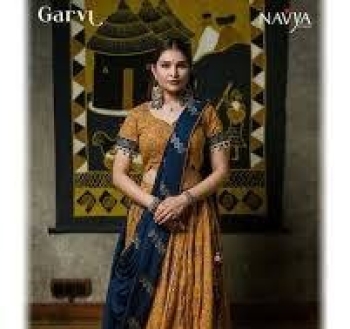 Navya by Nirali
