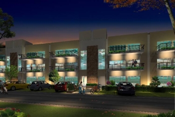 Affordable Commercial Office Spaces in Faridabad for Businesses