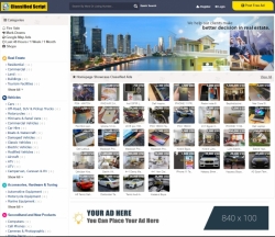Php Classified Ads Script