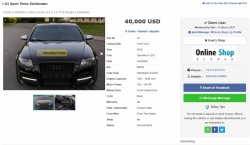 Php Classified Ads Script