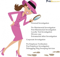 Private Detective Agency in Mumbai | Detectives in Mumbai