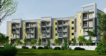 2&3 BHK Flats for sale in kundalahalli