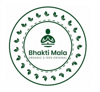 Buy Tulsi Kanthi Mala Online - Bhakti Mala