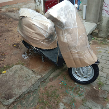 Misti Movers and Packers in Lucknow