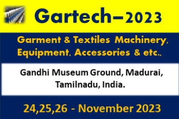 GARTECH - 2023