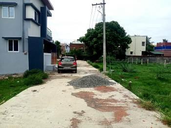AVADI - ST. PETER'S ENGINEERING COLLEGE NEARBY PLOTS FOR SALE 