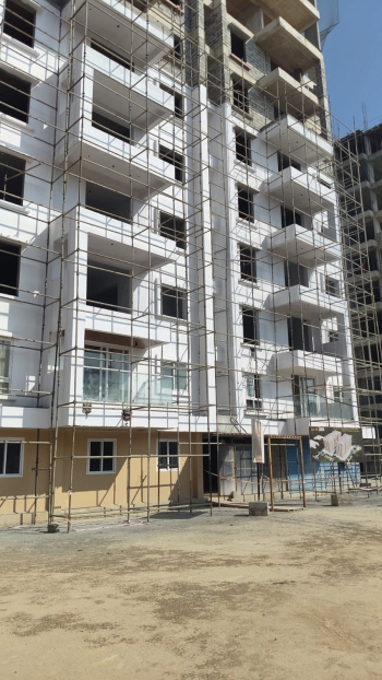 Future-Ready Luxury Living – Under Construction 3 & 4 BHK, Yelahanka