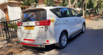 Book Reliable Cabs in Nagpur with AMZ Cabs