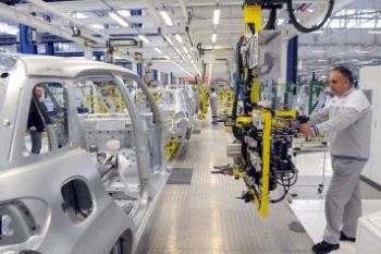 Reliable Automotive Conveyor Systems in India