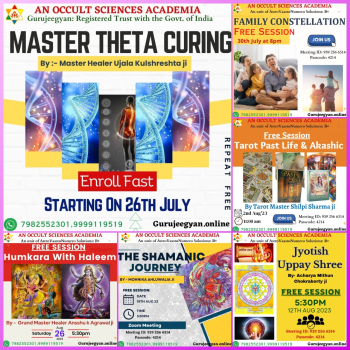 MASTERING THETA COURSE