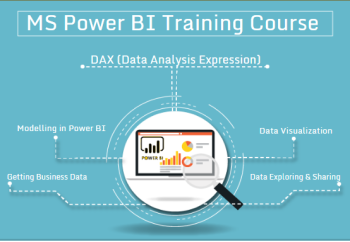 MS Power BI Certification Course in Delhi, Noida, Free Data Visualization Training, Independence offer till 15 Aug'23. 