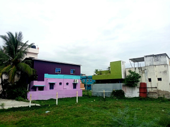 AVADI - ST. PETER'S ENGINEERING COLLEGE NEARBY PLOTS FOR SALE