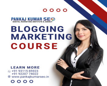 Blogging Marketing Course | 9311585923
