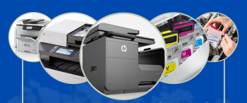 Raton Solutions - Printer Service