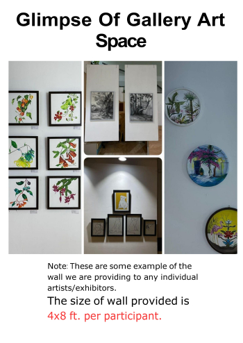 Delhi Affordable Art Show