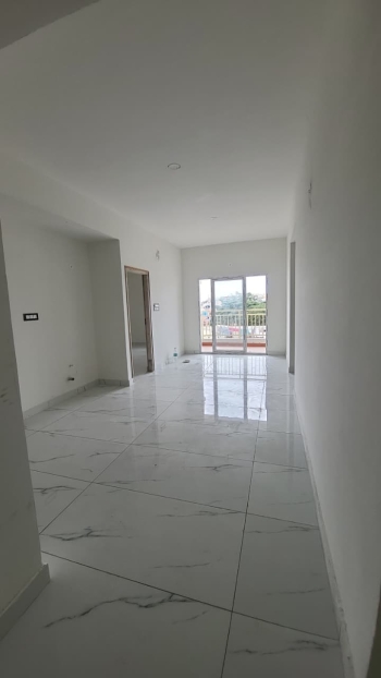 Spacious 2 & 3BHK Ready-to-Move Luxury Apartments for Sale | KPL Saurabha, Banjara Layout