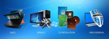 Con Serv - Printer Service