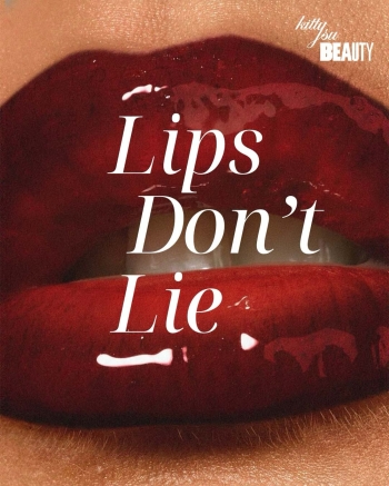 Glossy Lip Combo 