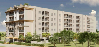 We are selling flats in ramamurthy nagar 