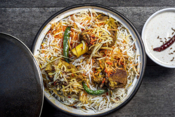 Experience the Flavors of Lucknow at Manas Lifestyle Resort's Food Festival