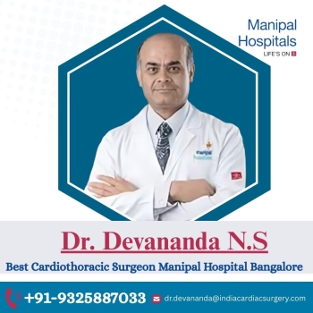 Dr Devananda N.S