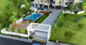 2&3 BHK Flats for sale in kundalahalli