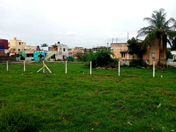 AVADI - ST. PETER'S ENGINEERING COLLEGE NEARBY PLOTS FOR SALE