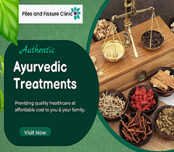 Ayurvedic clinic in Noida