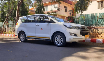 Reliable Taxi Service in Nagpur - Tanushree Cabs