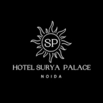 Hotel Surya Palace
